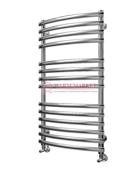 Капри П14 - электрический полотенцесушитель