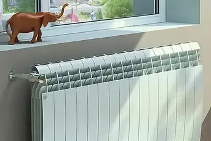 Какой радиатор лучше — биметаллический или алюминиевый? Понятный разбор для правильного выбора