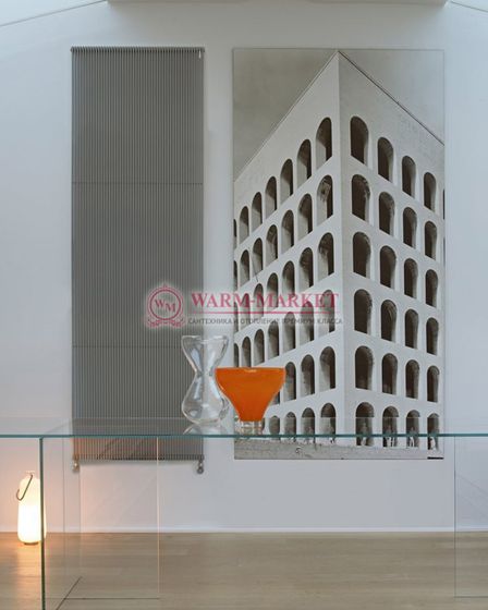 Дизайн радиатор Tubes Color X