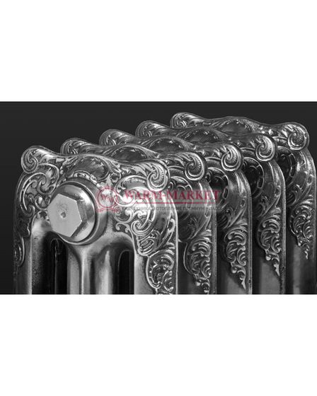 Чугунный радиатор Chappee Floreal 750