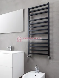 Вертикальный дизайн радиатор Ridea Cube-al Bath