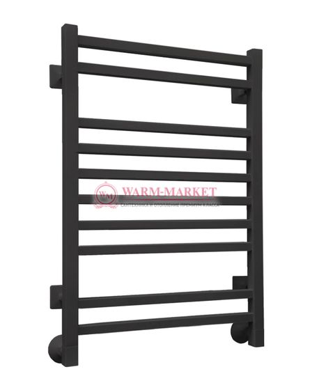 FORMA Bone - водяной дизайн-полотенцесушитель из нержавеющей стали