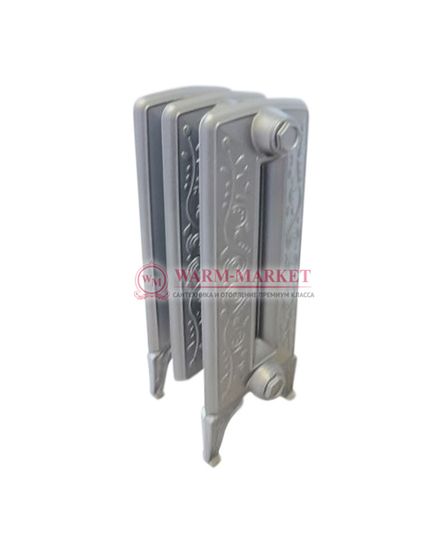 Чугунный радиатор Viadrus Bohemia R 800/225