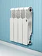 Радиатор Royal Thermo Revolution Bimetall 500 4 секции