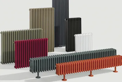 Как выбрать радиаторы отопления для квартиры без ошибок