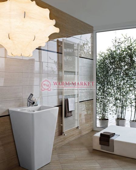 Дизайн радиатор Tubes Color X