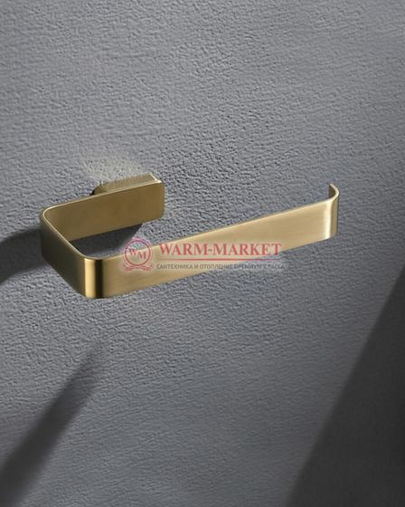Держатель для полотенец Warmer Bronze Line 5526875