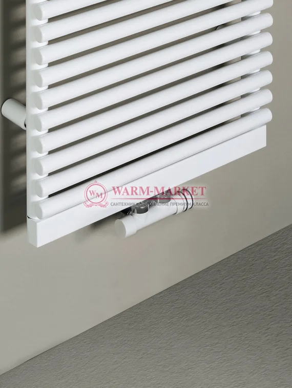 Вертикальный дизайн радиатор Tubes Bath 25