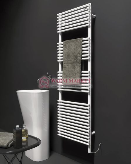 Вертикальный дизайн радиатор Tubes Bath 20