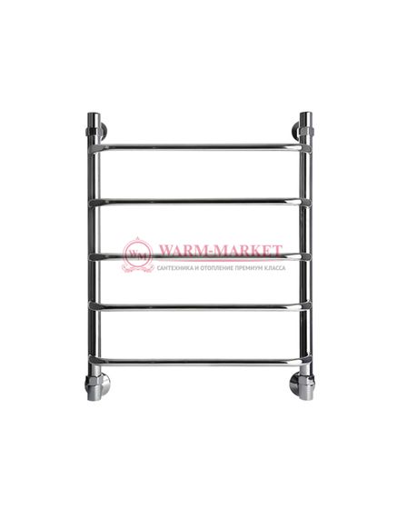 Galant 7 (скоба) - водяной полотенцесушитель из нержавеющей стали