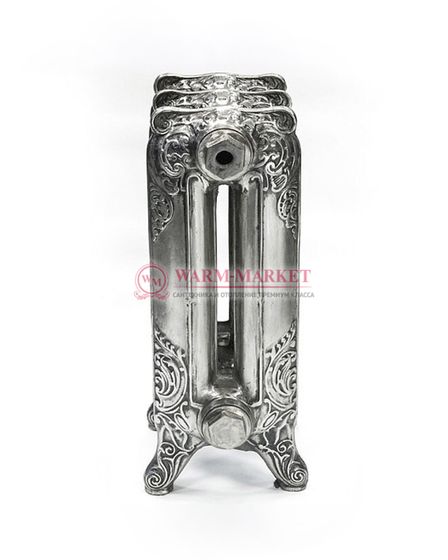 Чугунный радиатор Demir Dokum Nostalgia 350