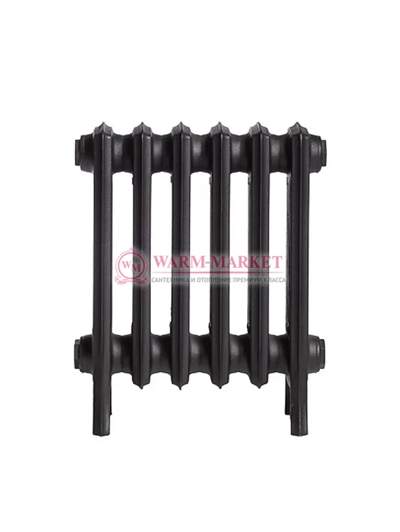 Чугунный радиатор Demir Dokum Tower 4048