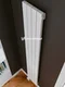 Bareng Temper VE 1250 - вертикальный электрический трубчатый радиатор высотой 1250 мм