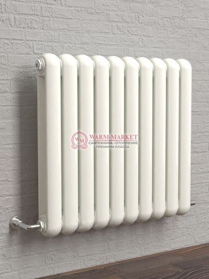 Трубчатый стальной радиатор Solira 2070 Elis, основные цвета