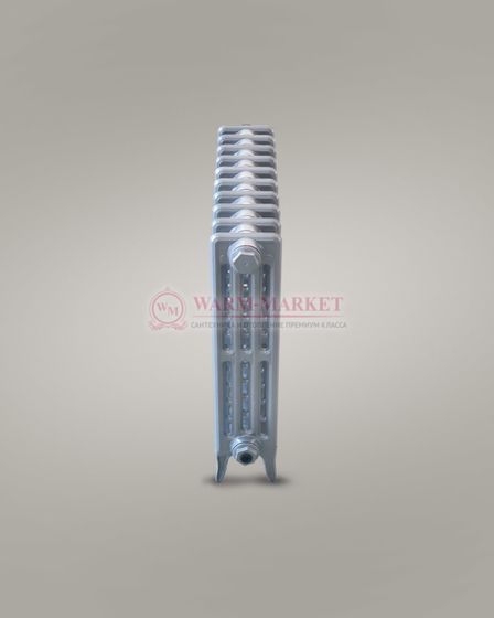 Exemet Neo 500 - чугунный дизайн радиатор