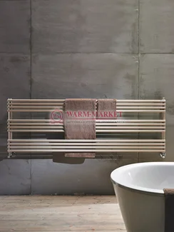 Горизонтальный дизайн радиатор Antrax IT Bdo 25