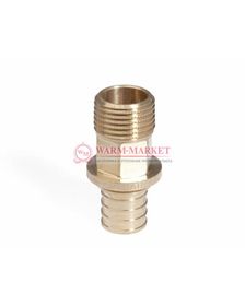 Переходник с наружной резьбой REHAU 16-R 3/4 RX