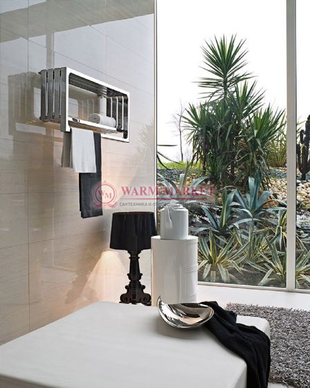 Дизайн радиатор Tubes Montecarlo