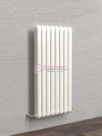 Трубчатый стальной радиатор Solira 2100 Elis, основные цвета