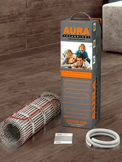 Теплый пол AURA Heating MTA