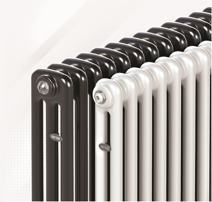 ТОП-10 производителей дизайнерских радиаторов отопления