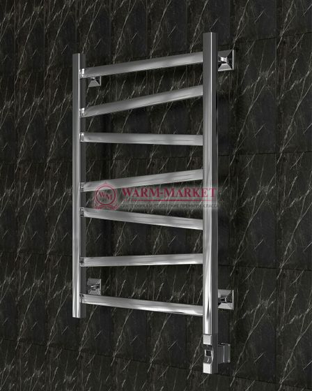 Полотенцесушитель ArtofSpace Zigzag Vipera