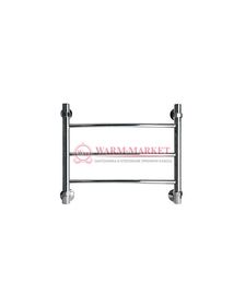 Galant 1 (дуга) - водяной полотенцесушитель из нержавеющей стали