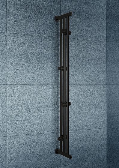 HORDA 1200х195 черный