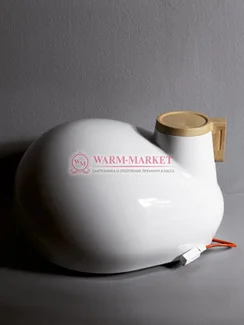 Дизайн радиатор Tubes Kangeri