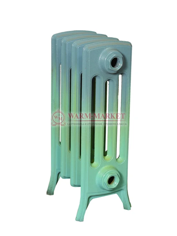 Derby M4 4/320 - чугунный дизайн радиатор