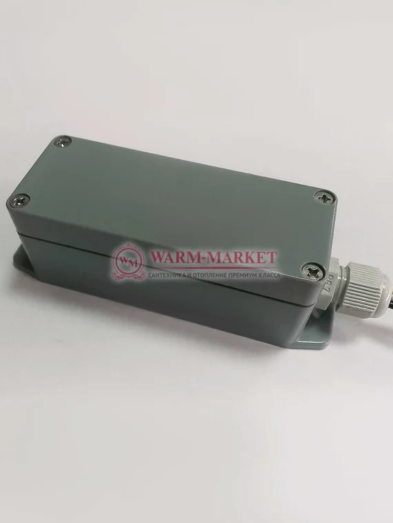 Блок регулирования скоростью вращения вентиляторов ВТ-500 на 220 В (500 Вт)