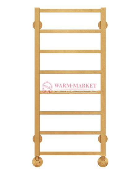 Контур П8-2 - электрический полотенцесушитель