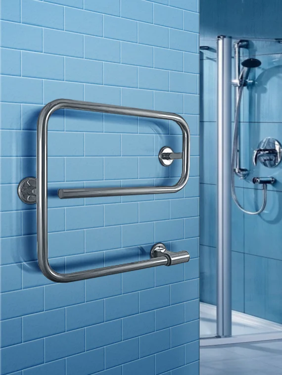 Электрический полотенцесушитель Energy E chrome G1