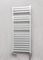 Полотенцесушитель Terma Mantis - прямая лесенка с квадратным и прямоугольным профилем