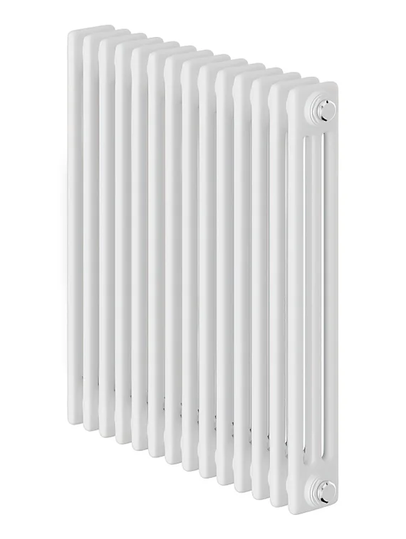 Royal Thermo Insignia 3050 - трехтрубный трубчатый радиатор высотой 500 мм, боковое подключение