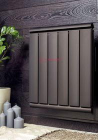 Mandarin 500 Alum - цветной радиатор из анодированного алюминия