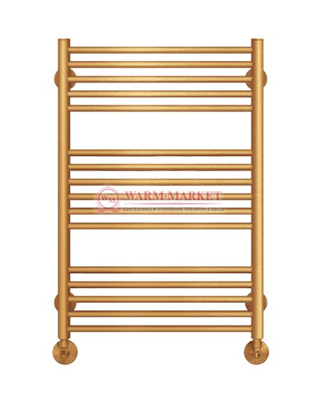 Аврора П16-4 - электрический полотенцесушитель