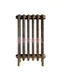 Чугунный радиатор Demir Dokum Tower 6076