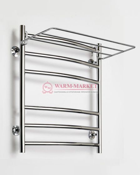 Полка для полотенцесушителя Fincopper