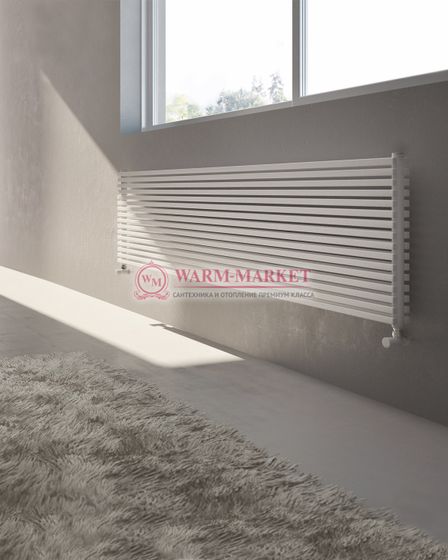 Вертикальный дизайн радиатор Antrax IT H 20