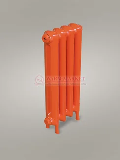 Exemet Prince 600 - чугунный дизайн радиатор