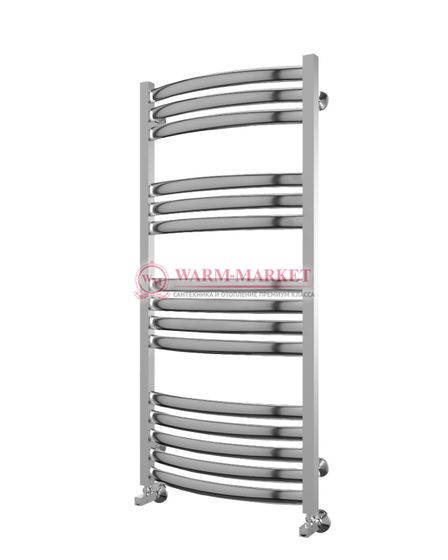 Палермо П15 - электрический полотенцесушитель, цвет золото