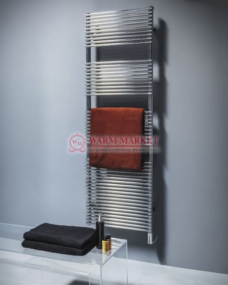 Вертикальный дизайн радиатор Tubes Bath 14 s/d