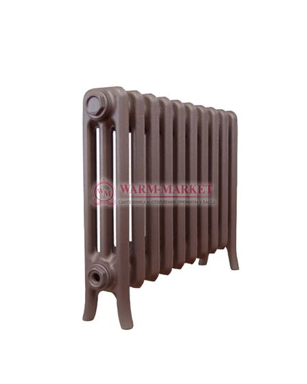 Чугунный радиатор Viadrus Kalor 350/110