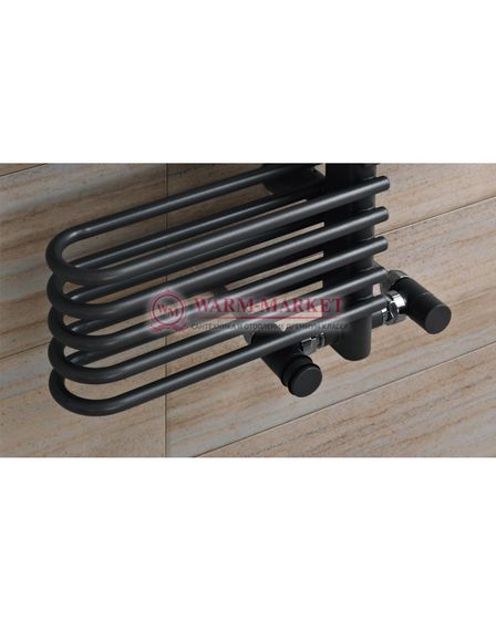 Вертикальный дизайн радиатор Tubes Key