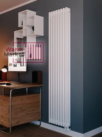 Axxinot Sentir 3180 - стальной трубчатый радиатор, нижнее подключение N69