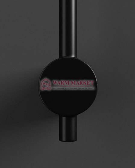 Вертикальный дизайн радиатор Broner Bruno V