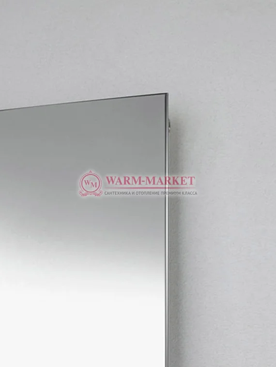 Вертикальный дизайн радиатор Caleido Ice