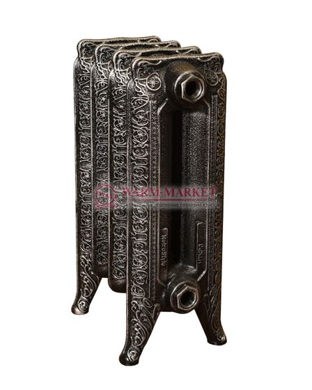 Чугунный радиатор Demir Dokum Historic 350