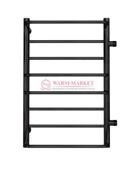 Евромикс П8 - водяной полотенцесушитель, боковое подключение